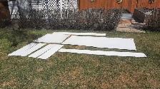 Free - 1/8' Puck Board - Free