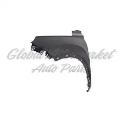 Hyundai Palisade 2020-2025 Fenders Left and Right
