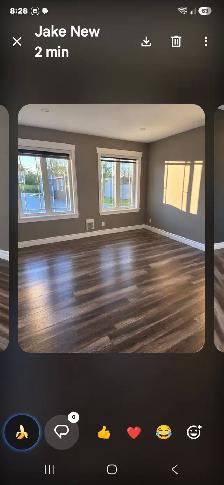 Duplex for rent (seniors/mature adults only) - Photo 2