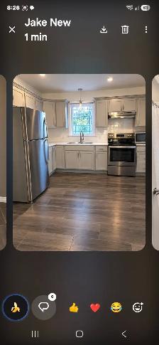 Duplex for rent (seniors/mature adults only) - Photo 3