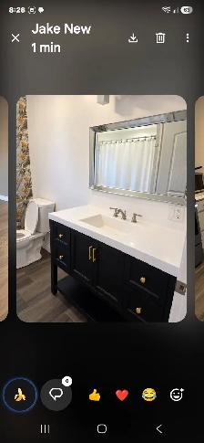 Duplex for rent (seniors/mature adults only) - Photo 4