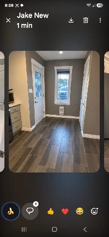 Duplex for rent (seniors/mature adults only) - Photo 5
