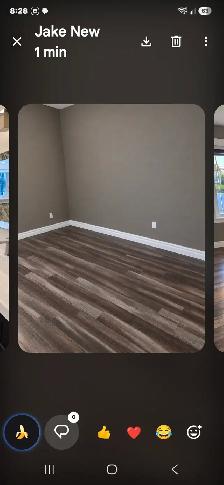 Duplex for rent (seniors/mature adults only) - Photo 7