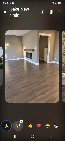 Duplex for rent (seniors/mature adults only) - Photo 9