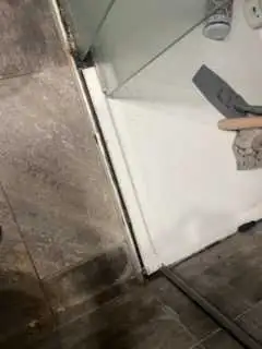 caulking