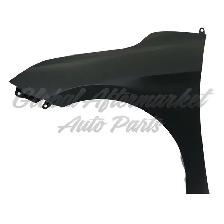 Hyundai Elantra Sedan 2019-2020 Fenders Left and Right
