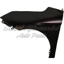 Hyundai Elantra Sedan 2019-2020 Fenders Left and Right - Photo 2