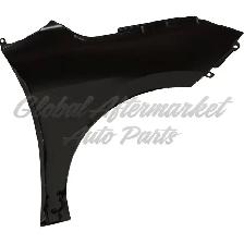 Hyundai Elantra Sedan 2019-2020 Fenders Left and Right - Photo 4