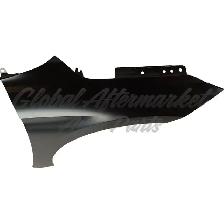 Hyundai Elantra Sedan 2019-2020 Fenders Left and Right - Photo 8