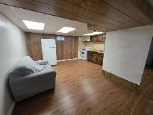 Sheppard/Warden Separate-Entrance 2-Bedroom Basement Unit - Photo 2