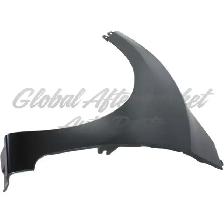 Hyundai Elantra Gt Hatchback 2013-2017 Fenders Left and Right - Photo 2