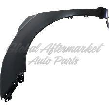 Hyundai Elantra Gt Hatchback 2013-2017 Fenders Left and Right - Photo 3
