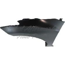 Hyundai Elantra Gt Hatchback 2013-2017 Fenders Left and Right - Photo 4