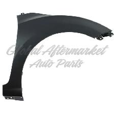 Hyundai Elantra Gt Hatchback 2013-2017 Fenders Left and Right - Photo 6
