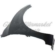 Hyundai Elantra Gt Hatchback 2013-2017 Fenders Left and Right - Photo 7