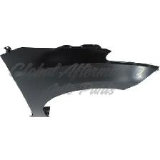 Hyundai Elantra Gt Hatchback 2013-2017 Fenders Left and Right - Photo 8