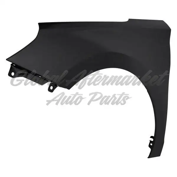 Hyundai Elantra Gt Hatchback 2018-2020 Fenders Left and Right