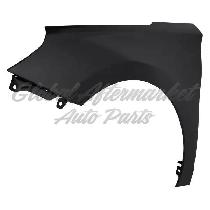 Hyundai Elantra Gt Hatchback 2018-2020 Fenders Left and Right