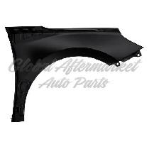 Hyundai Elantra Gt Hatchback 2018-2020 Fenders Left and Right - Photo 3