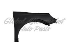 Hyundai Elantra Gt Hatchback 2018-2020 Fenders Left and Right - Photo 7