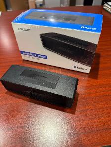BOSE SOUNDLINK MINI 2 WIRELESS PORTABLE BLUETOOTH SPEAKER
