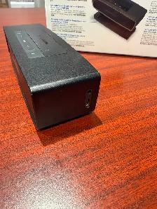 BOSE SOUNDLINK MINI 2 WIRELESS PORTABLE BLUETOOTH SPEAKER - Photo 2