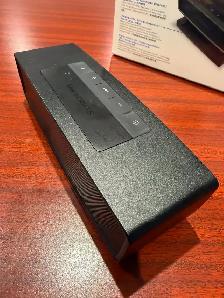 BOSE SOUNDLINK MINI 2 WIRELESS PORTABLE BLUETOOTH SPEAKER - Photo 3