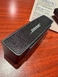 BOSE SOUNDLINK MINI 2 WIRELESS PORTABLE BLUETOOTH SPEAKER - Photo 4