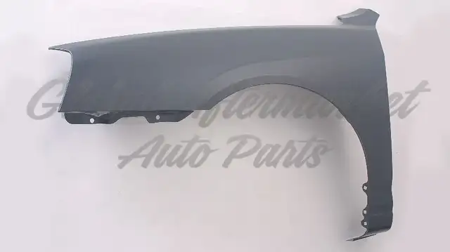 Hyundai Elantra Sedan 2001-2006 Fenders Left and Right