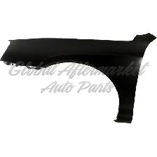 Hyundai Elantra Sedan 2001-2006 Fenders Left and Right - Photo 2