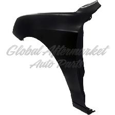 Hyundai Elantra Sedan 2001-2006 Fenders Left and Right - Photo 3