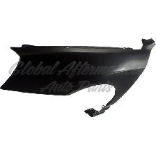 Hyundai Elantra Sedan 2001-2006 Fenders Left and Right - Photo 4