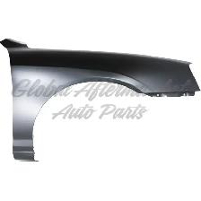 Hyundai Elantra Sedan 2001-2006 Fenders Left and Right - Photo 6