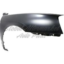 Hyundai Elantra Sedan 2001-2006 Fenders Left and Right - Photo 7