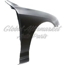 Hyundai Elantra Sedan 2001-2006 Fenders Left and Right - Photo 8