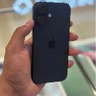 Apple iPhone 16 - Black