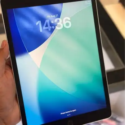 Apple iPad (9th generation) 64GB