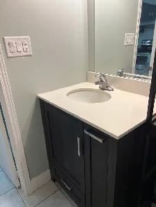 ONE BEDROOM BASEMENT IN BRAMPTON FROM NOV 1 - Photo 3