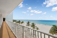 Condo à louer directement sur la plage à Hollywood, Floride - Photo 9