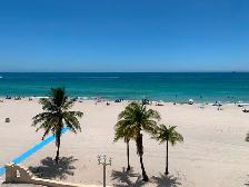 Condo à louer directement sur la plage à Hollywood, Floride - Photo 10