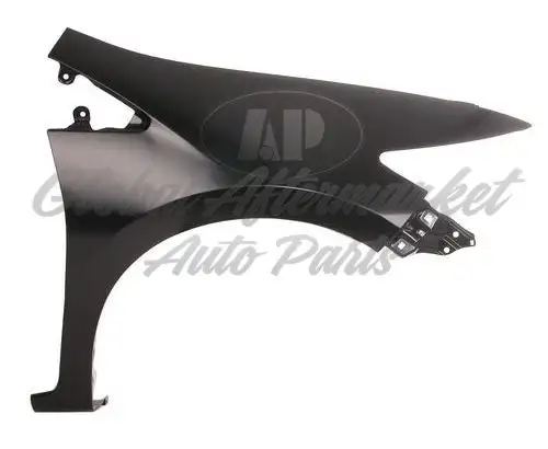 Honda Insight 2010-2014 Fender Front Right
