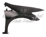 Honda Insight 2010-2014 Fender Front Right