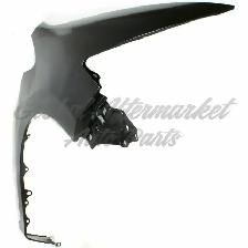 Honda Insight 2010-2014 Fender Front Right - Photo 2