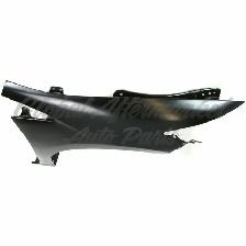 Honda Insight 2010-2014 Fender Front Right - Photo 5