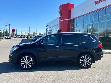 Honda pilot Touring