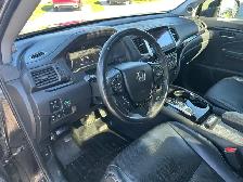 Honda pilot Touring - Photo 2