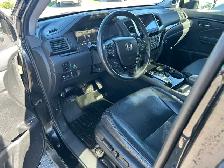 Honda pilot Touring - Photo 4