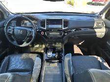 Honda pilot Touring - Photo 6