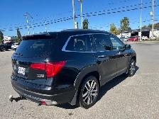 Honda pilot Touring - Photo 8