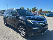 Honda pilot Touring - Photo 9